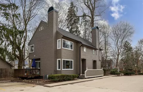 100 Tulip Tree, Ann Arbor, MI 48103