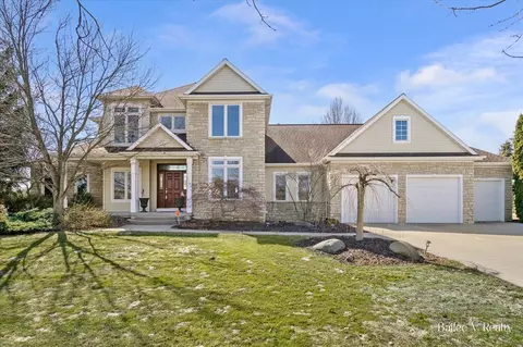 2744 Red Osier, Byron Center, MI 49315