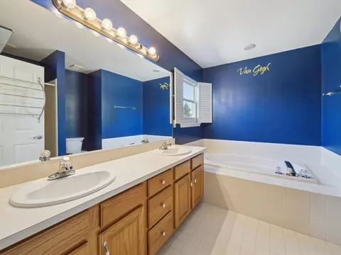 Bath - 2086 Cliffside, Wixom, MI 48393 photo 4 of 6