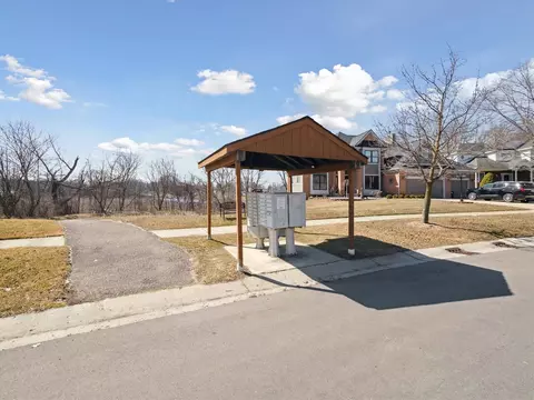 Exterior - 2086 Cliffside, Wixom, MI 48393 photo 7 of 7