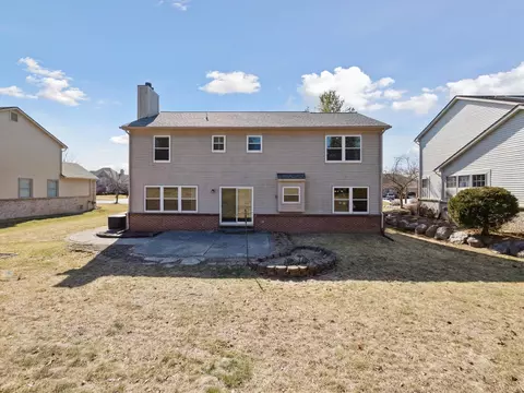 Exterior - 2086 Cliffside, Wixom, MI 48393 photo 6 of 7