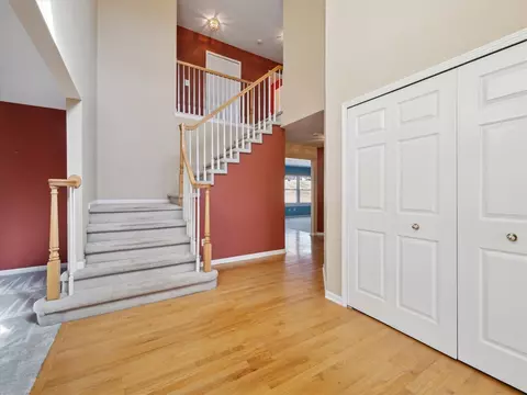 Entry Way - 2086 Cliffside, Wixom, MI 48393 photo 2 of 2
