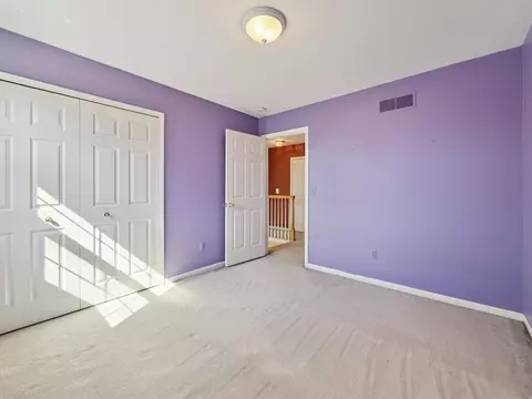 Bedroom - 2086 Cliffside, Wixom, MI 48393 photo 2 of 9