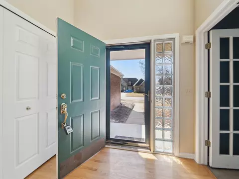 Entry Way - 2086 Cliffside, Wixom, MI 48393 photo 1 of 2