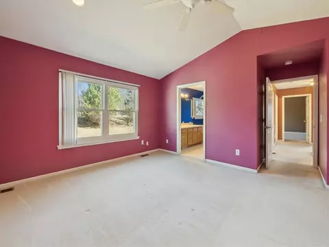 Bedroom - 2086 Cliffside, Wixom, MI 48393 photo 8 of 9