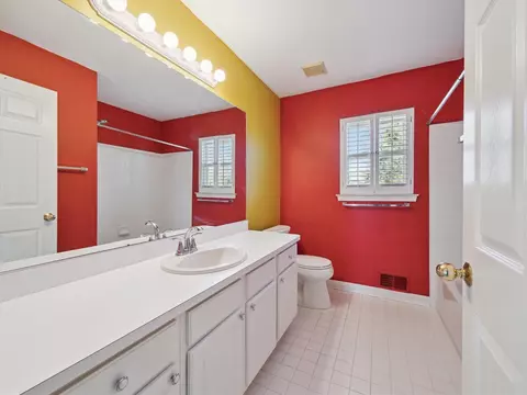 Bath - 2086 Cliffside, Wixom, MI 48393 photo 2 of 6