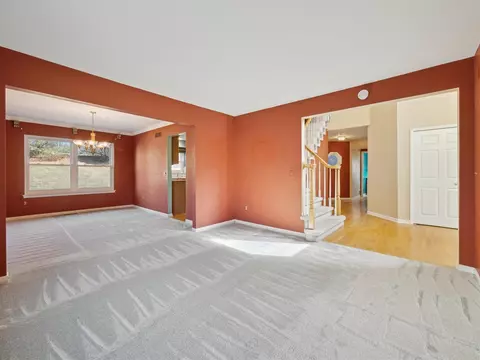 Living - 2086 Cliffside, Wixom, MI 48393 photo 2 of 5