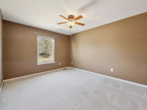 Bedroom - 2086 Cliffside, Wixom, MI 48393 photo 5 of 9