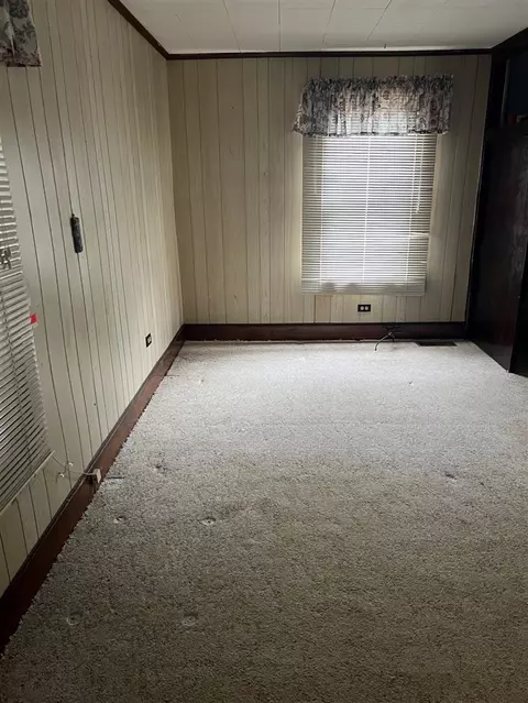 Bedroom - 218 E Walnut, Albion, MI 49224 photo 1 of 3