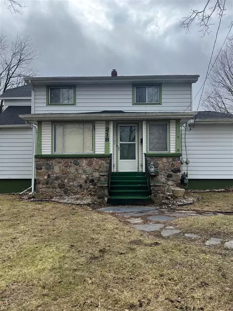 218 E Walnut, Albion, MI 49224