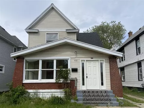 813 Madison, Grand Rapids, MI 49507