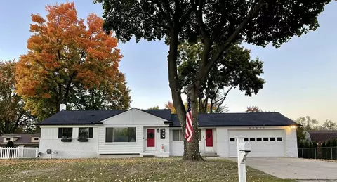 40950 Micol, Plymouth, MI 48170