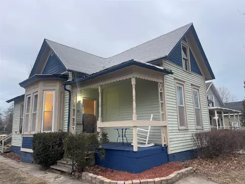 719 Cedar, Michigan City, IN 46360