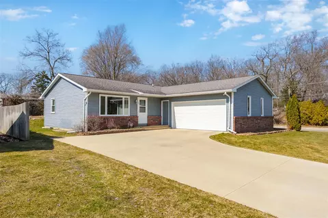 7016 Marfield, Portage, MI 49024