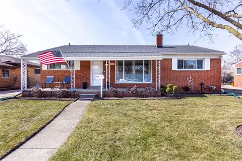 14183 Foch, Livonia, MI 48154