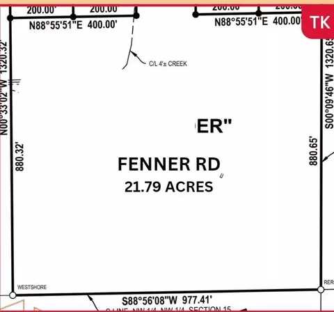 0 Fenner, Muskegon, MI 49445