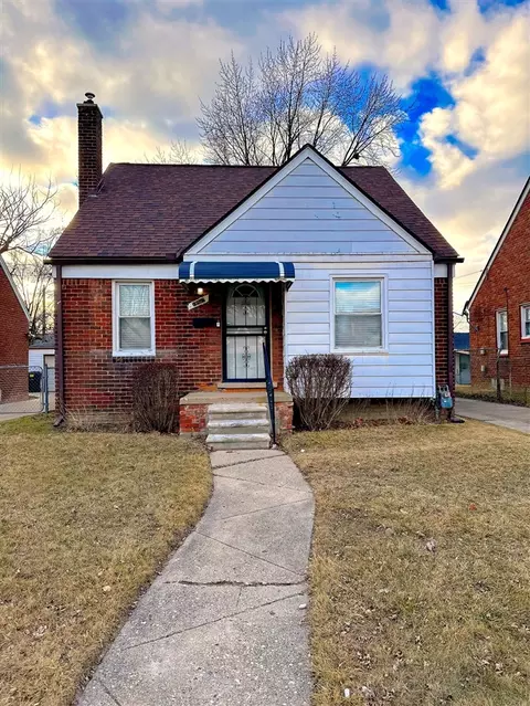 18507 Freeland, Detroit, MI 48235