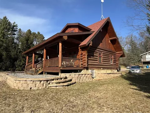 2618 N Mundy, White Cloud, MI 49349