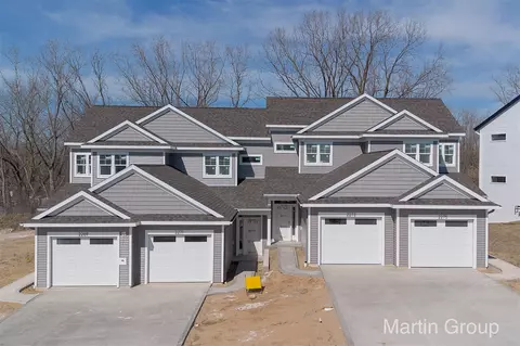 2273 Watertown, Grand Rapids, MI 49505