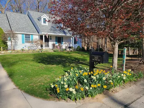 3465 Lake Dunes, Muskegon, MI 49441
