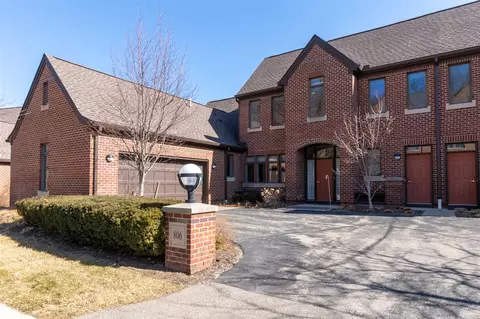 806 Asa Gray, Ann Arbor, MI 48105