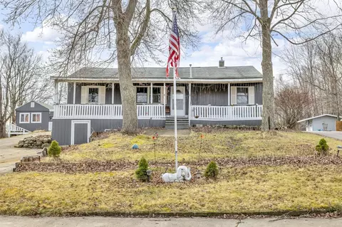 4605 Root Sta, Jackson, MI 49201