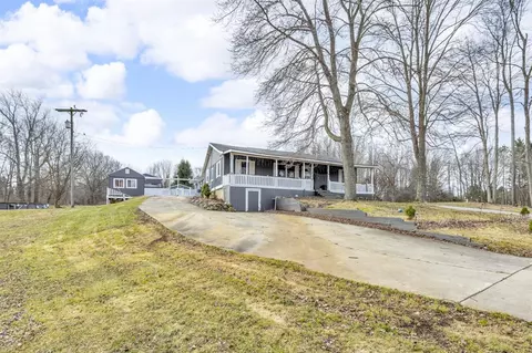 4605 Root Sta, Jackson, MI 49201 photo 2