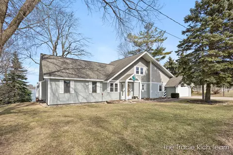13684 W Mcbride, Coral, MI 49322