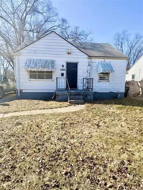 19951 Rosemont, Detroit, MI 48219