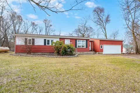 12408 Bellevue, Battle Creek, MI 49014