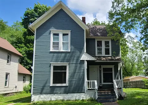 132 N N Un, Battle Creek, MI 49017