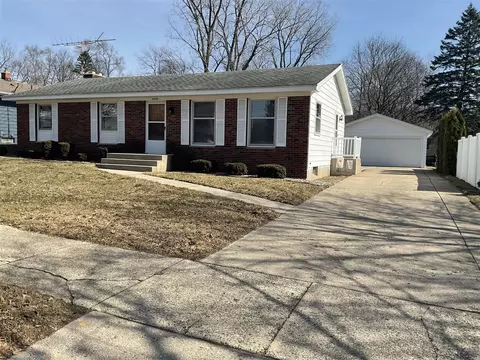 3440 Williamson, Grand Rapids, MI 49525