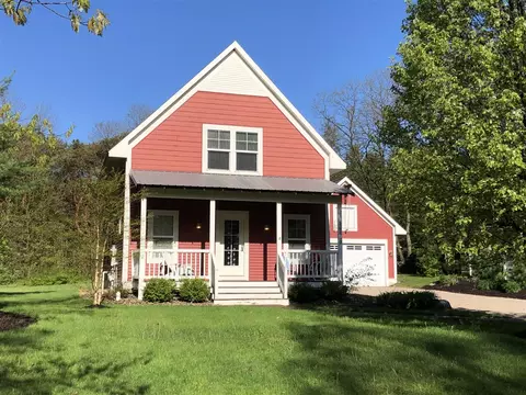 16850 77th, South Haven, MI 49090