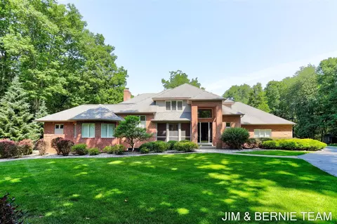 6579 Partridge, Holland, MI 49423