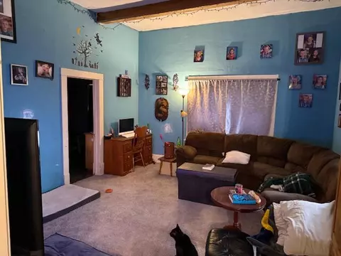 Living - 661 E Main, Edmore, MI 48829 photo 1 of 1