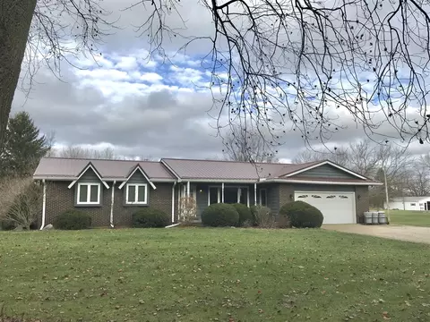16392 Fawn Riv, White Pigeon, MI 49099