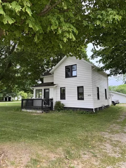 4850 136th, Hamilton, MI 49419