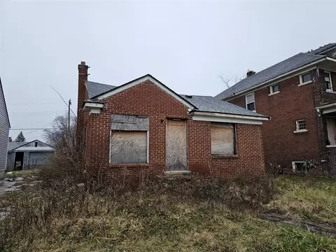 4320 Nottingham, Detroit, MI 48224