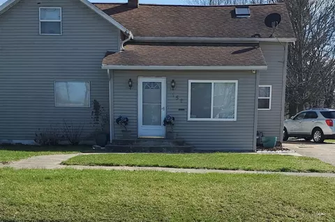 152 Lake, Benton Harbor, MI 49022
