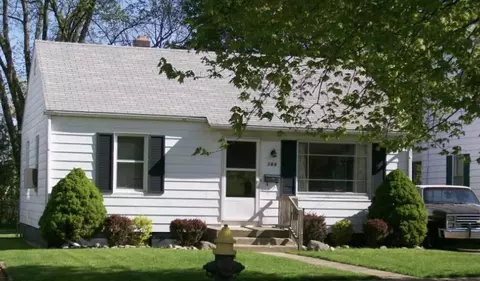 164 W Rittenhouse, Battle Creek, MI 49037