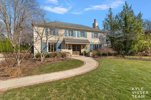 700 Cambridge, East Grand Rapids, MI 49506