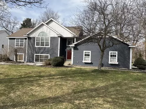 429 Hayes, Holland, MI 49424
