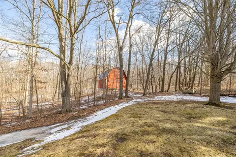 Exterior - 7700 Scully, Dexter, MI 48130 photo 7 of 26