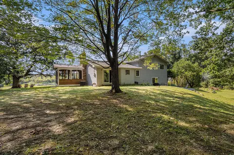 Exterior - 7700 Scully, Dexter, MI 48130 photo 15 of 26