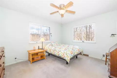 Bedroom - 7700 Scully, Dexter, MI 48130 photo 2 of 6