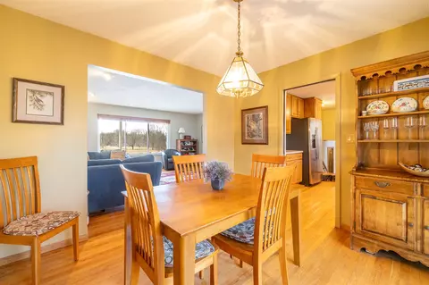 Dining - 7700 Scully, Dexter, MI 48130 photo 3 of 3