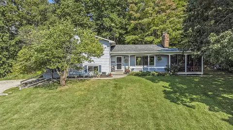 7700 Scully, Dexter, MI 48130