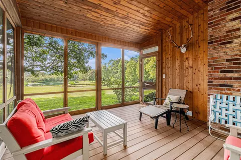 Exterior - 7700 Scully, Dexter, MI 48130 photo 4 of 26