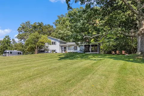 Exterior - 7700 Scully, Dexter, MI 48130 photo 24 of 26