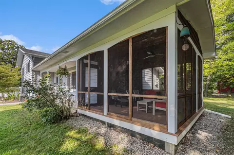 Exterior - 7700 Scully, Dexter, MI 48130 photo 12 of 26
